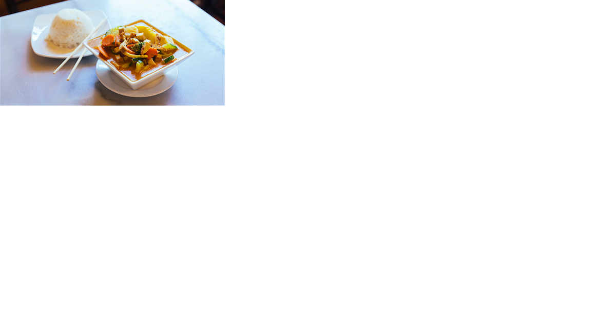 Thai eatery slated for North Nashville - Vimarsana News