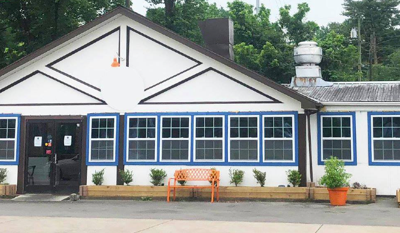 Sylvan Park slated for Pancho & Lefty’s