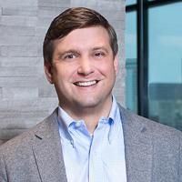 ESA promotes Tripp Parker to principal