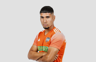 Nashville SC adds to stout defense