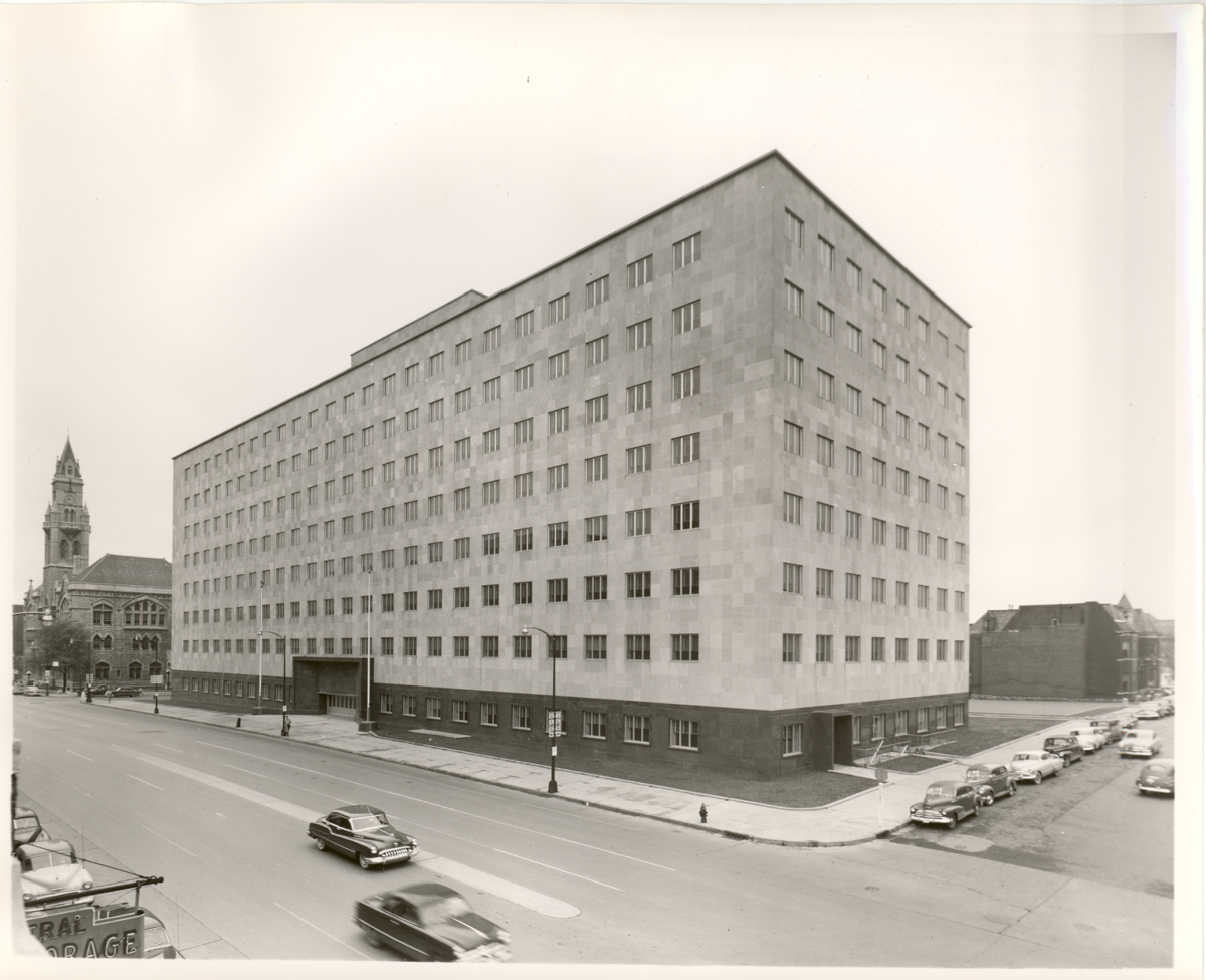 Federal court getting creative as vacancies mount | Courts |  nashvillepost.com