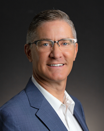 Wendell Bontrager