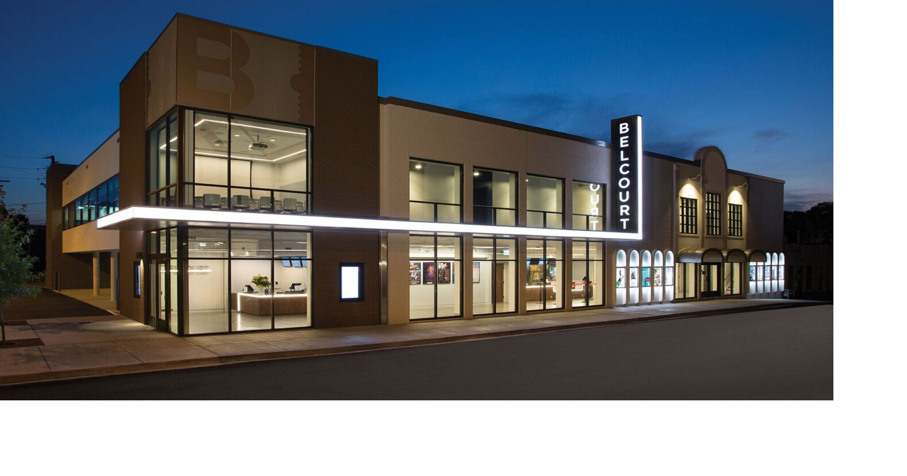 ULI recognizes nine projects for excellence | Development ...
