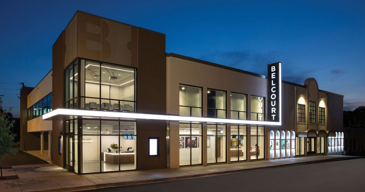 Usli Building ULI recognizes nine projects for excellence | Development ...