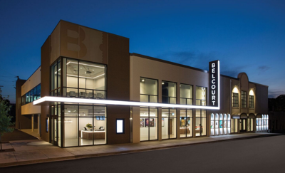 ULI recognizes nine projects for excellence