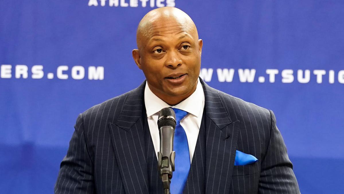 Could TSU leave OVC? Eddie George seems to think so | Area colleges | nashvillepost.com