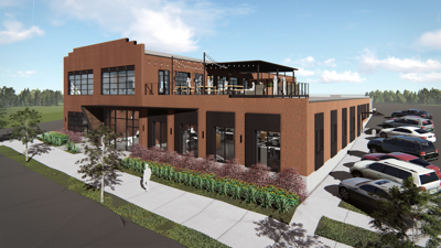 JE Dunn to relocate office to Rolling Mill Hill