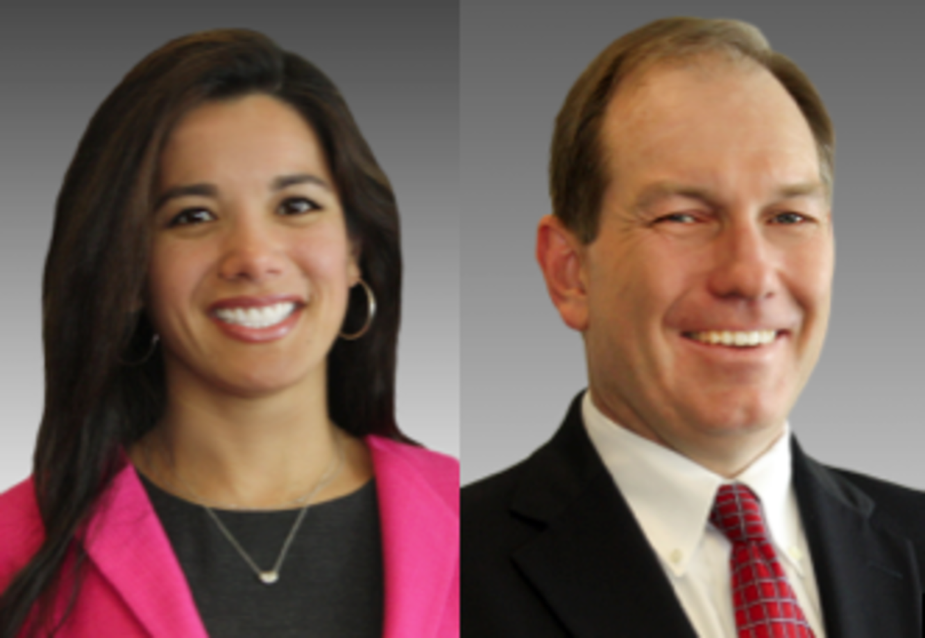 Nelson Mullins adds two Home