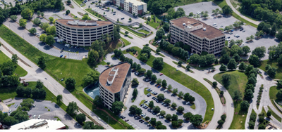 Century City Office Park