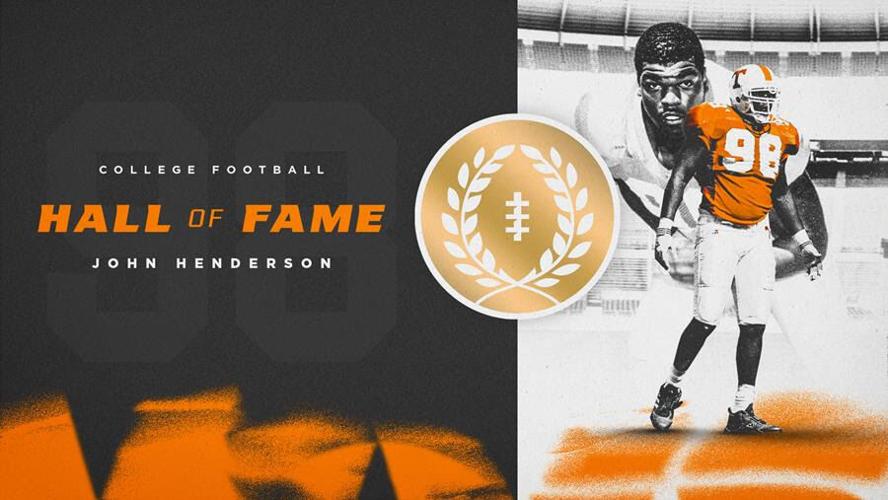 John Henderson