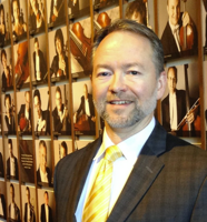 Nashville Symphony COO to take Utah job