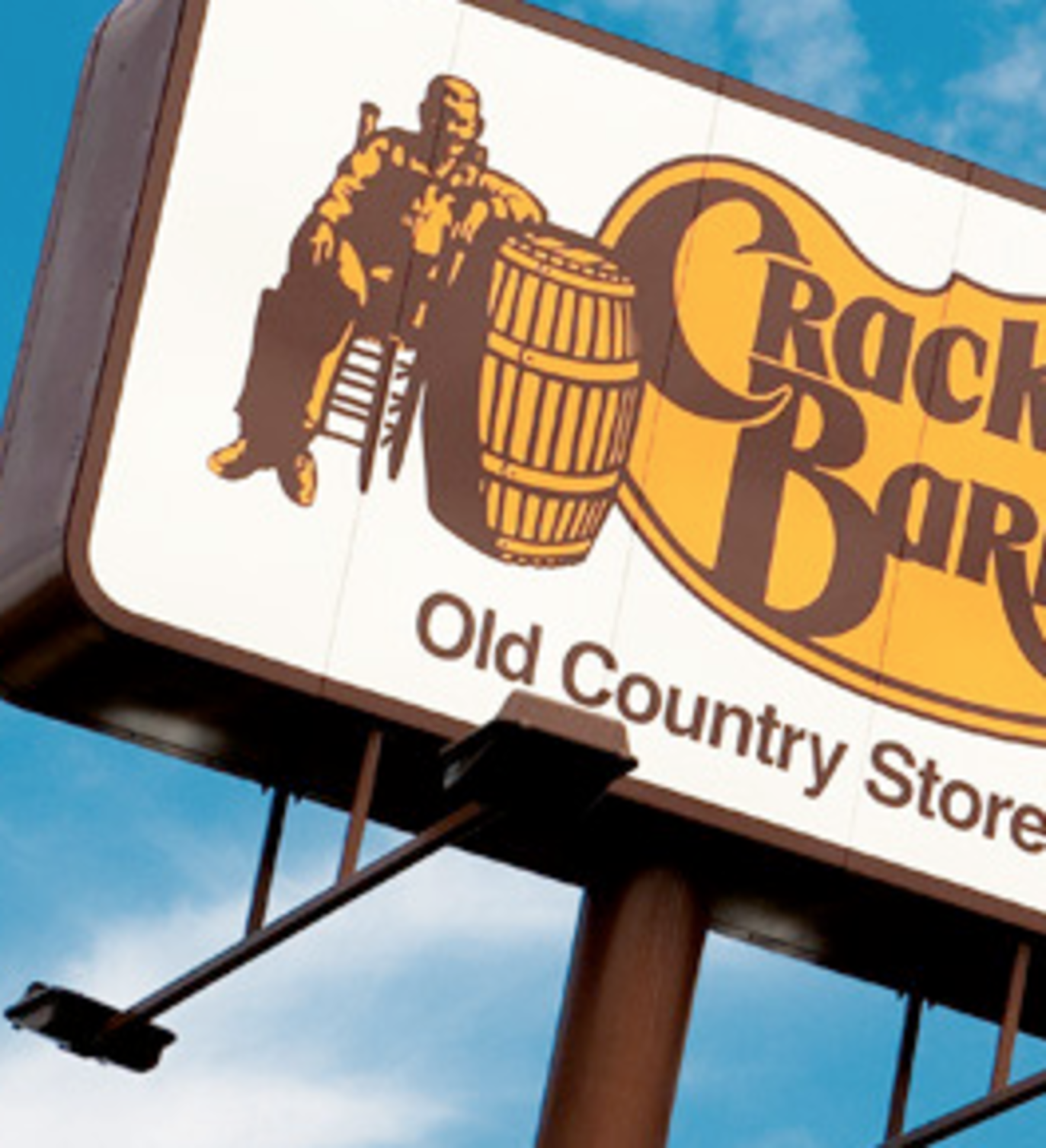 Cracker Barrel set to hit record high Home