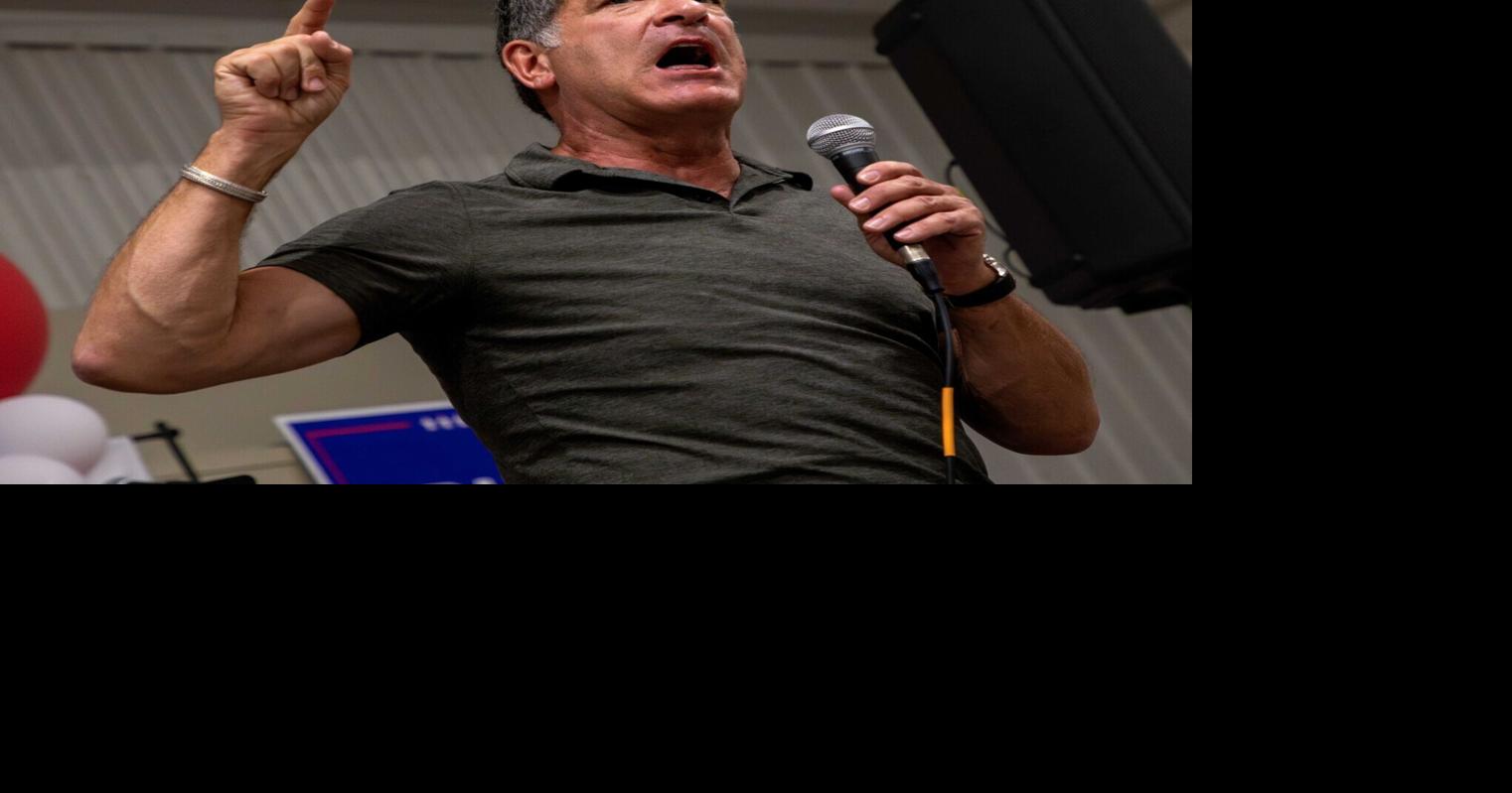 Mark Green officially resigns from Congress | Elections | nashvillepost.com