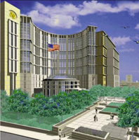 New images released for federal courthouse