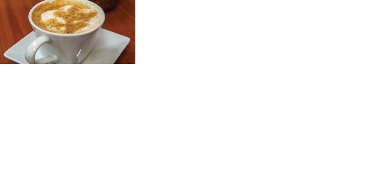 Food Notes: Charlotte Park set for café - Vimarsana News