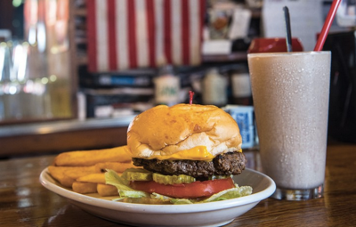Rotier's closes after 75-year run