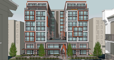 1205 Second Ave. N.