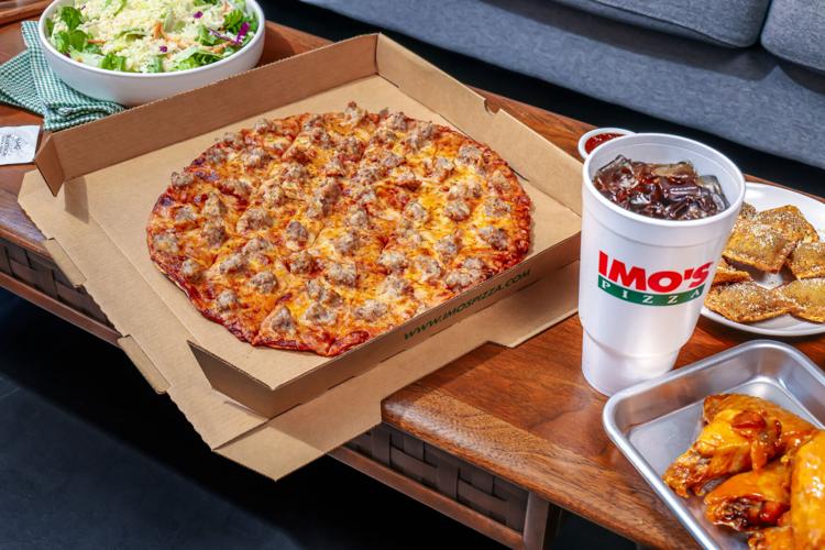 Imo's
