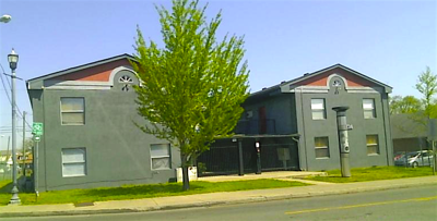 TSU-area apartment building sells for $2.5M