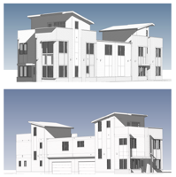 North Nashville residential project underway