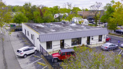 12South commercial property sells for $3M
