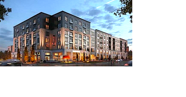Project planned for Sylvan Heights nixed - Vimarsana News