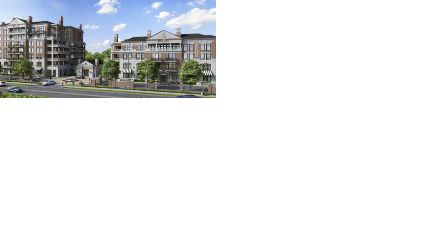 Work to resume at site of west side luxury condo project - Vimarsana News