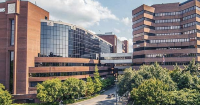 Vanderbilt Health lands $3.4M grant for breast cancer imaging work