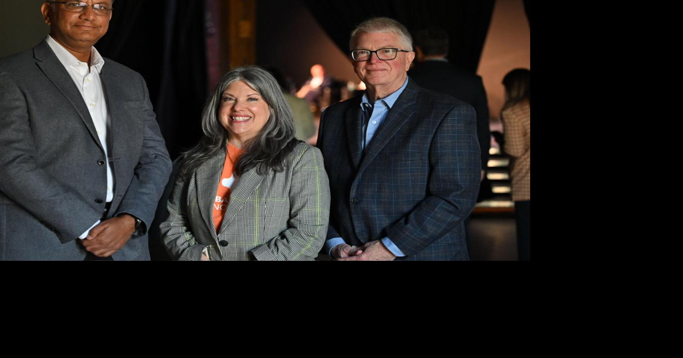 Nashville stakes claim as global health innovation hub | Health Care