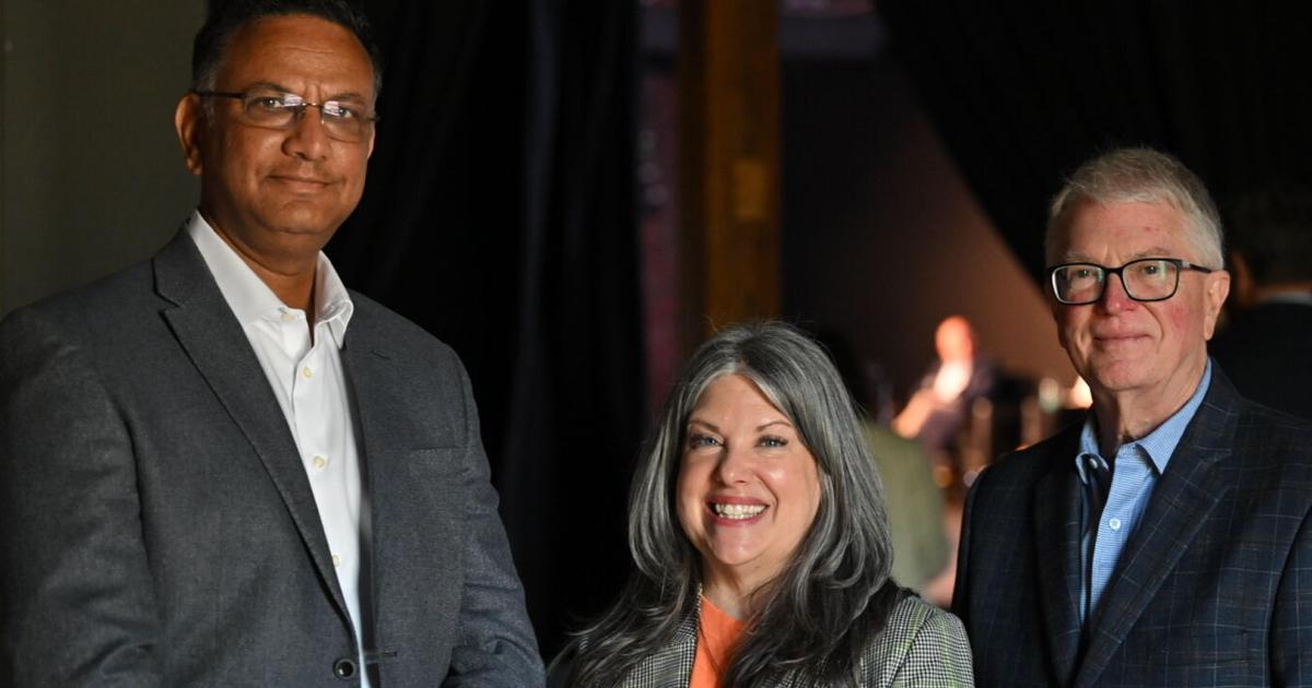 Nashville stakes claim as global health innovation hub | Health Care Nashville stakes claim as global health innovation hub | Health Care