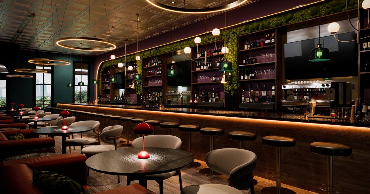 Food Notes: Demure Cocktail to soon open in Germantown