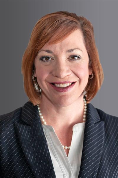 Bridget Grover
