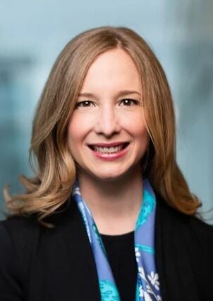 Bradley Managing Partner Lauren Jacques