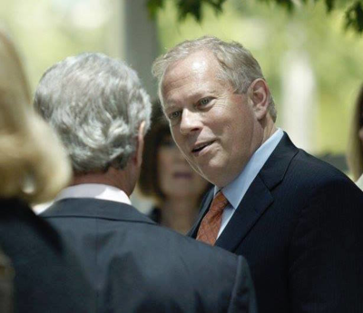 McDow says abuse allegations 'not true'