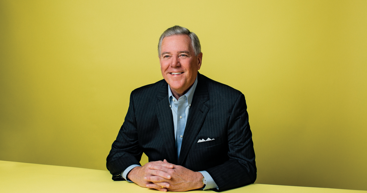 Gavin Rabinowitz Real estate pros on this point in time | Magazine | nashvillepost.com