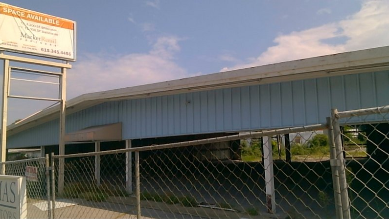 Fairgrounds-area project completion nears