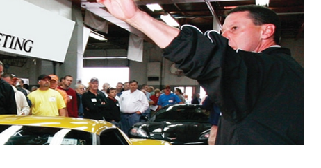 Auto repossession company sells property for $2.25M - Vimarsana News