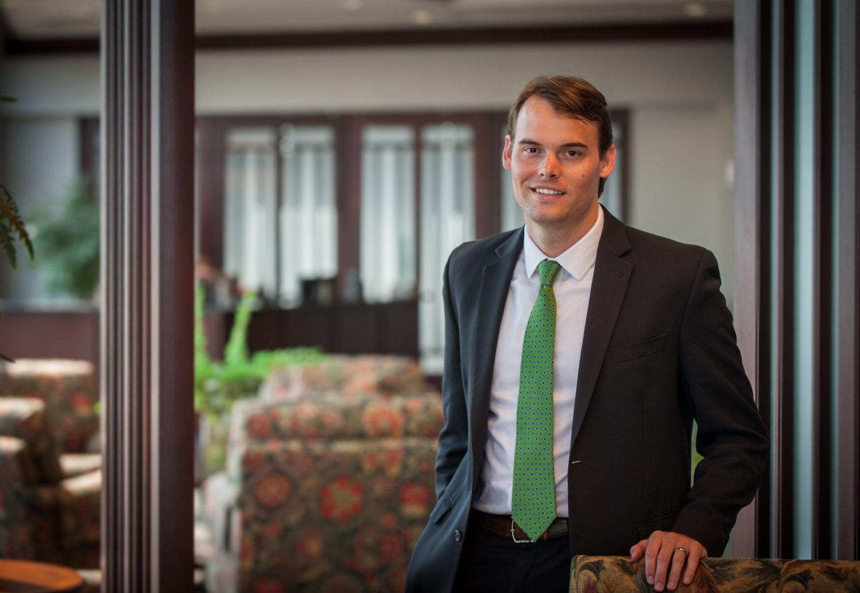 Waller adds eight partners in Nashville