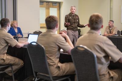 ROTC