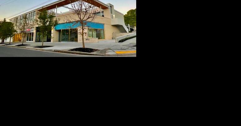 Food Notes: Work starts on 12South restaurant space - Vimarsana News
