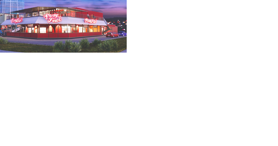 Gulch hot chicken restaurant to relocate - Vimarsana News