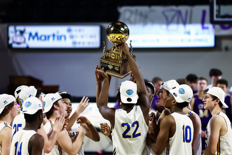 Second-half rally punctuates Goodpasture’s first-ever state title