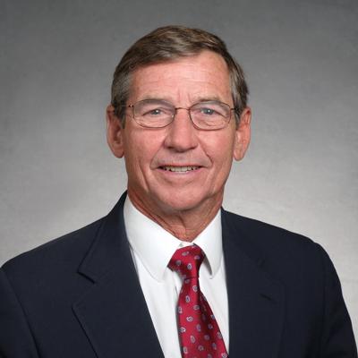 Rob Barrick