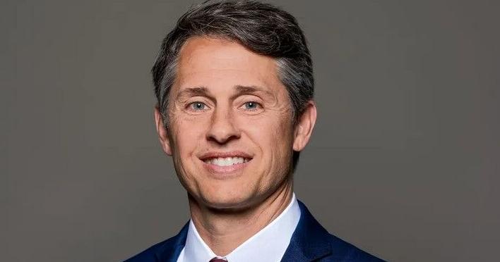 Phil Levantis Leventis confirmed as new U.S. attorney | Courts | nashvillepost.com