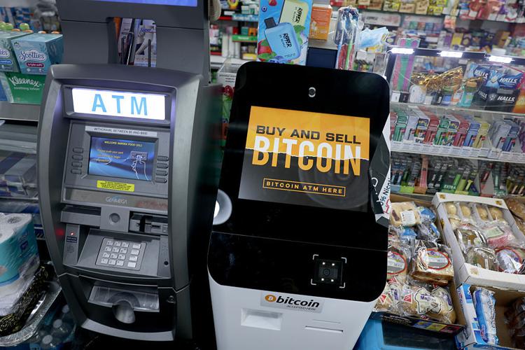 Bitcoin Hits Record Highs During House's 'Crypto Week'