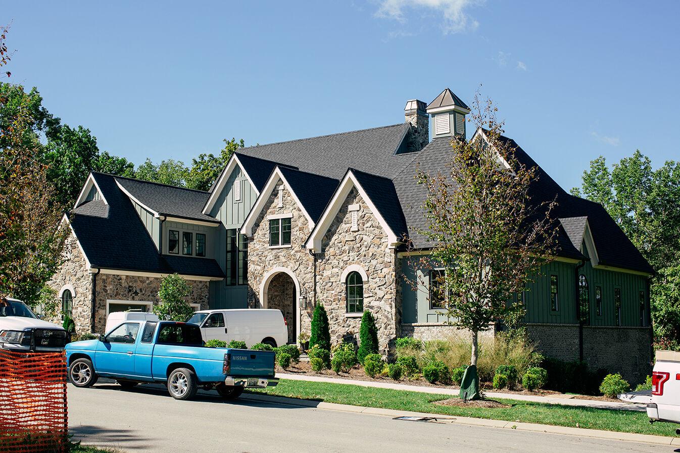 Headline Homes August 2021 Development