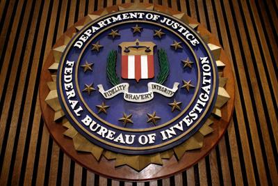 FBI logo