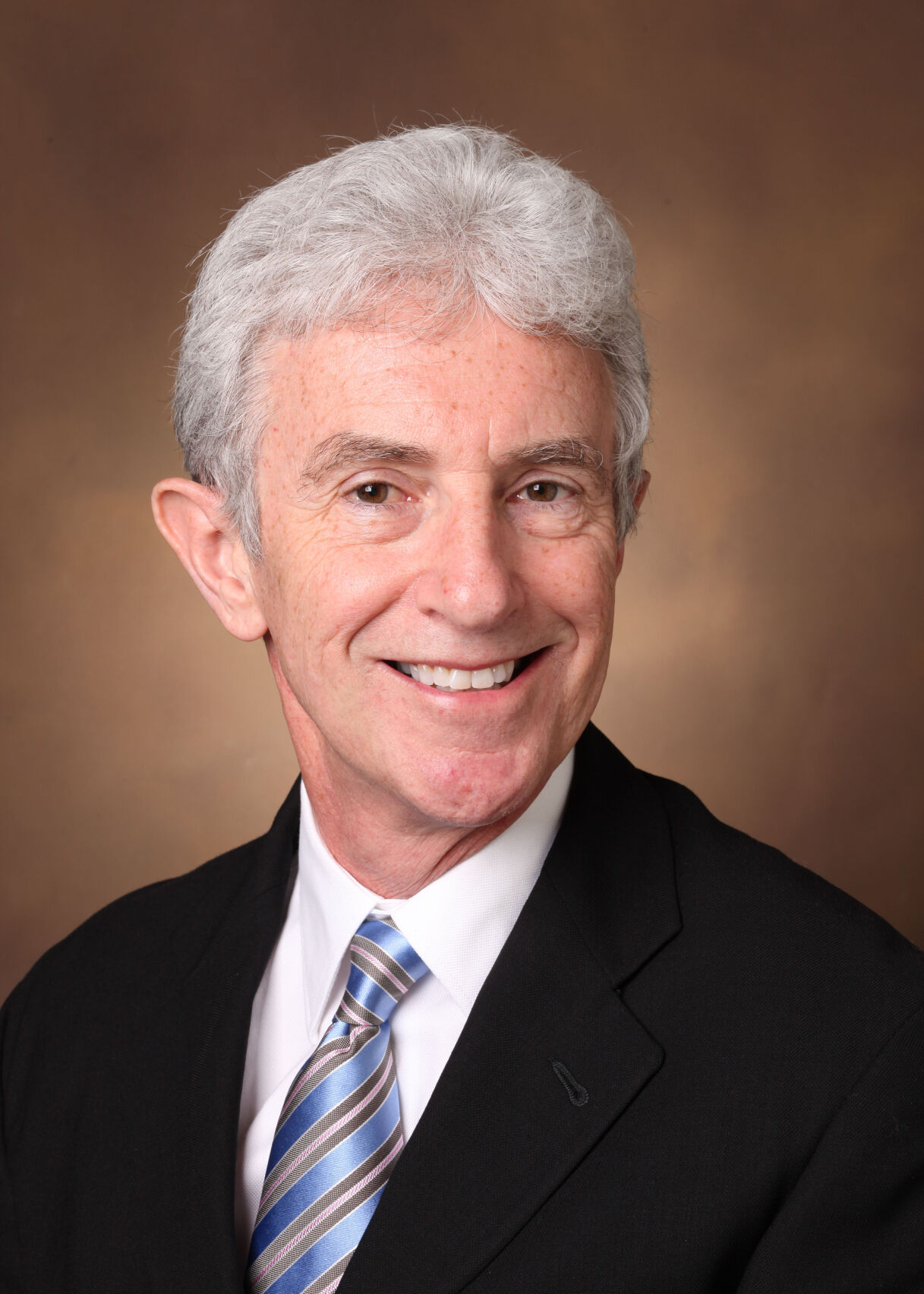 Paul Newhouse