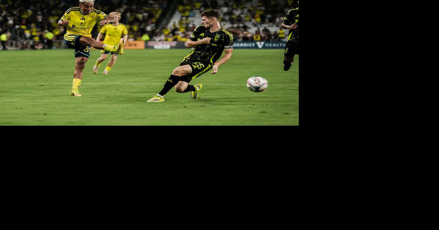 Nashville SC's defense gets offensive in dramatic victories
