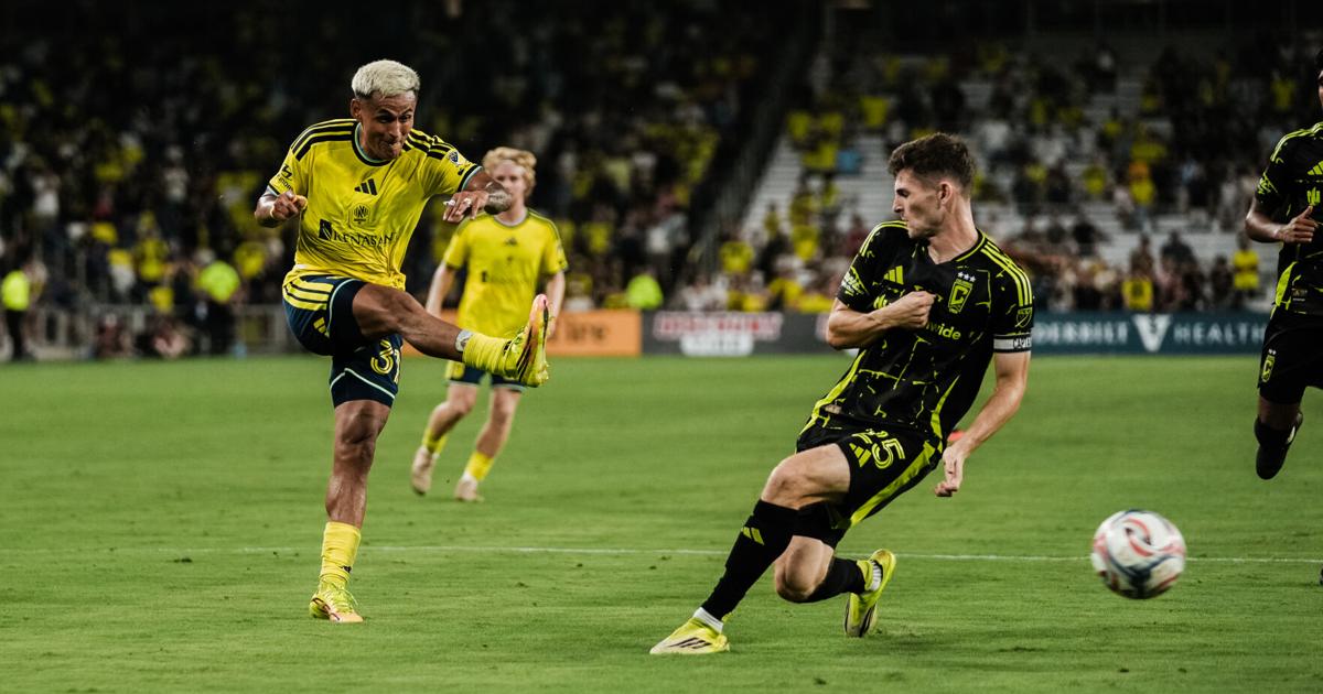 Nashville SC's defense gets offensive in dramatic victories